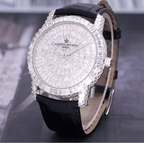 Vacheron Constantin Inheritance series