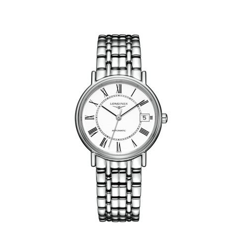 Longines Longines-magnificent series L4.921.4.52.6 automatic mechanical men's watch