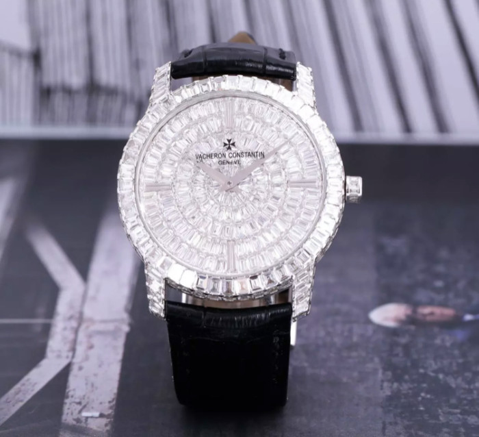 Vacheron Constantin Inheritance series