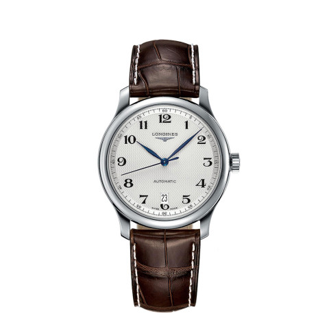 Longines-Master Series L2.628.4.78.3 mechanical men's watch