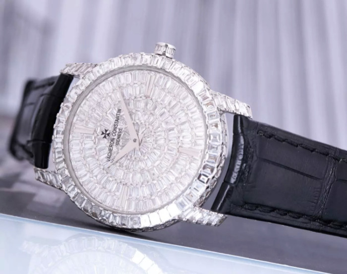 Vacheron Constantin Inheritance series