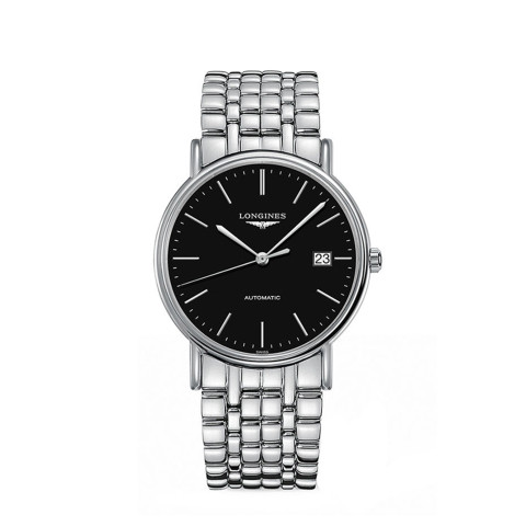 Longines Longines-magnificent series L4.921.4.52.6 automatic mechanical men's watch