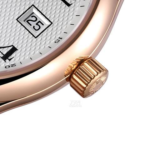 Longines-Master Series L2.257.8.78.3 mechanical ladies watch