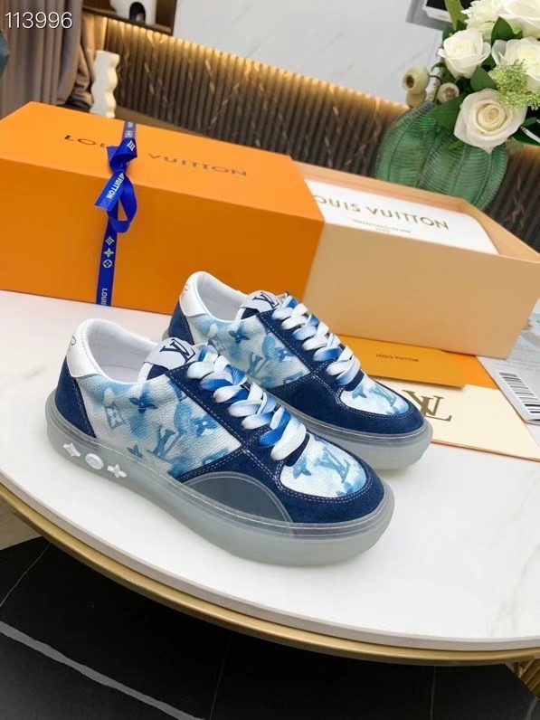 Louis Vuitton shoes