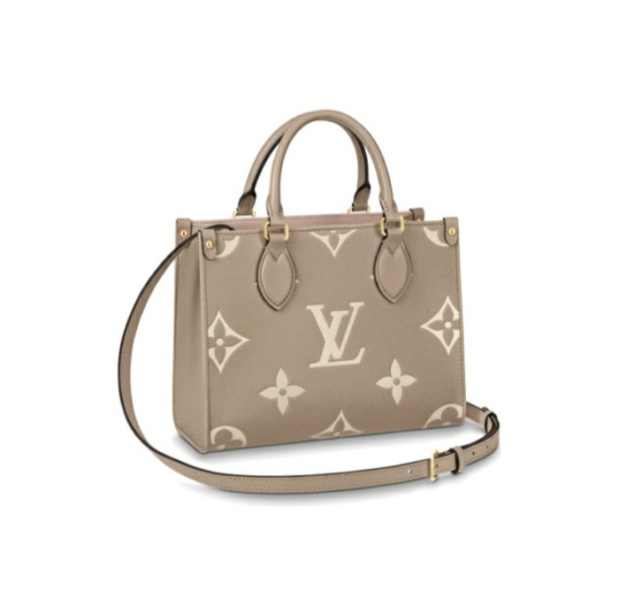 Louis Vuitton tote bag