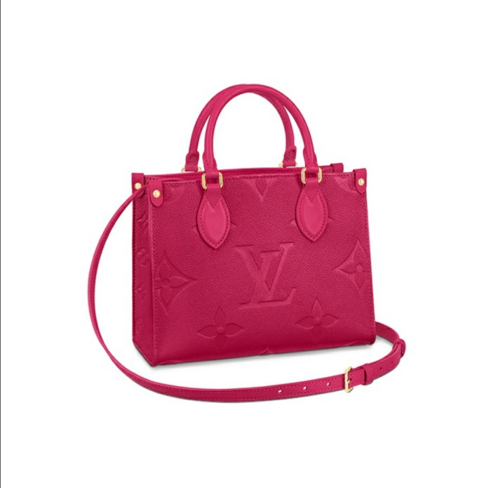 Louis Vuitton tote bag