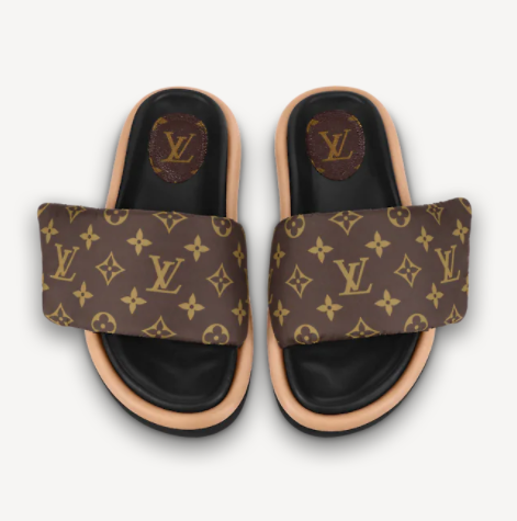 POOL PILLOW COMFORT Sandals