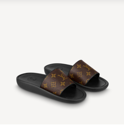 SUNBATH flat sandals