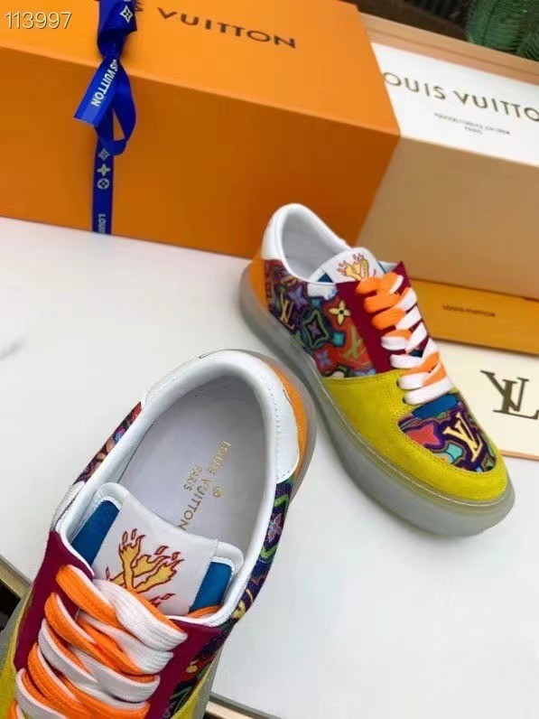 Louis Vuitton shoes
