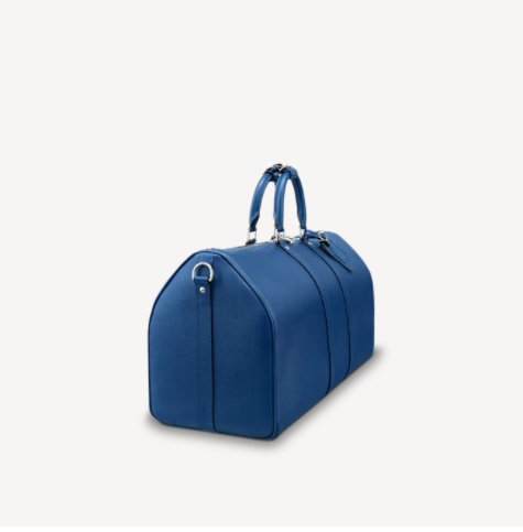 KEEPALL BANDOULIÈRE 50 travel bag