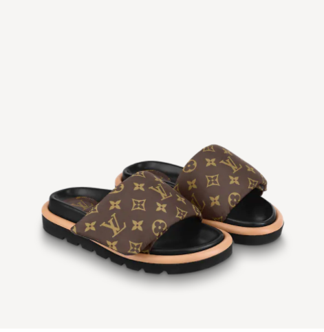 POOL PILLOW COMFORT Sandals