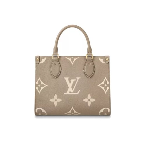Louis Vuitton tote bag
