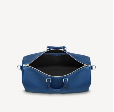 KEEPALL BANDOULIÈRE 50 travel bag