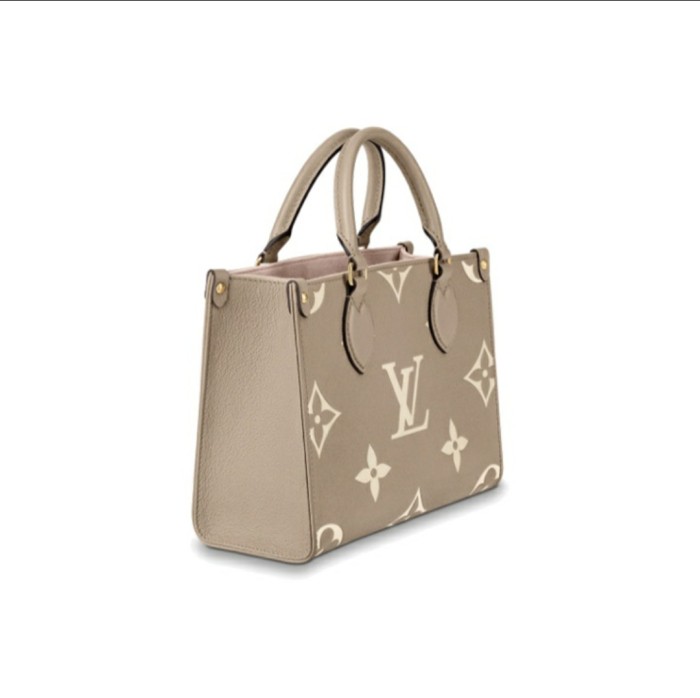 Louis Vuitton tote bag