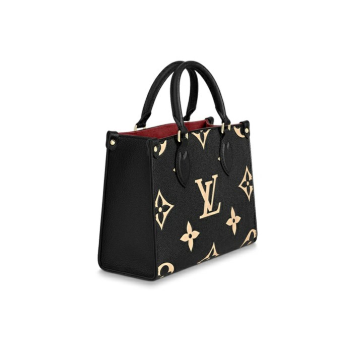 Louis Vuitton tote bag