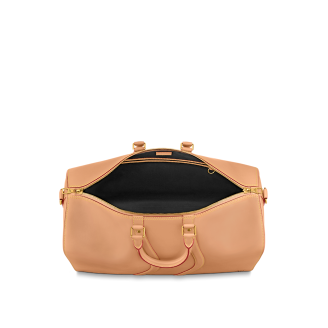 KEEPALL BANDOULIÈRE 50 travel bag