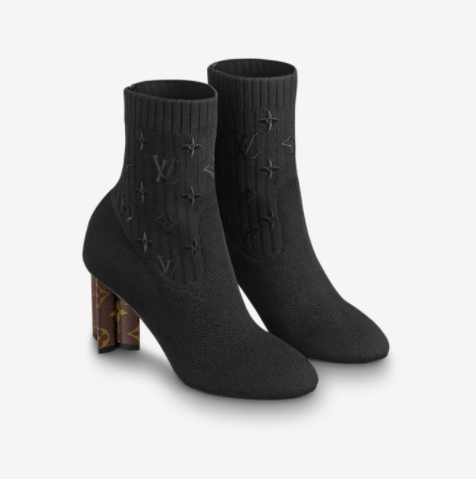 Louis Vuitton High heels