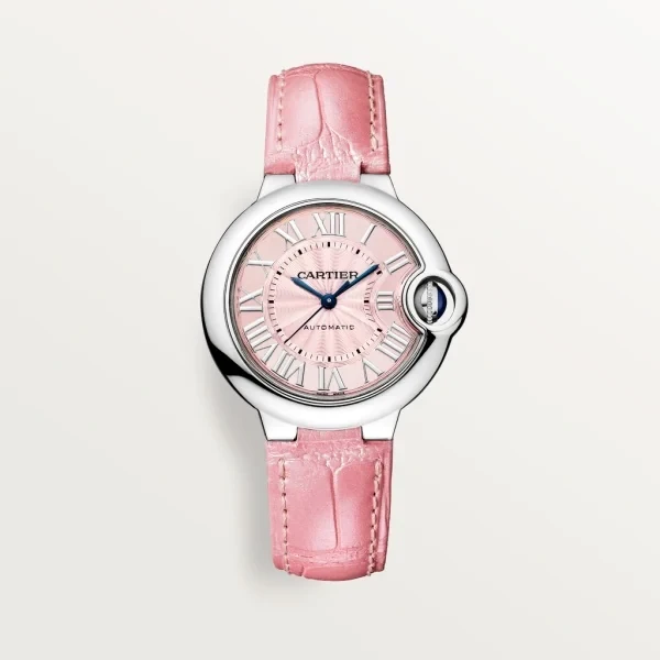 BALLON BLEU DE CARTIER Cartier Blue Balloon Watch