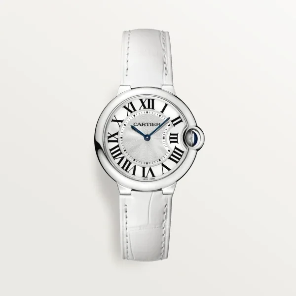 BALLON BLEU DE CARTIER Cartier Blue Balloon Watch
