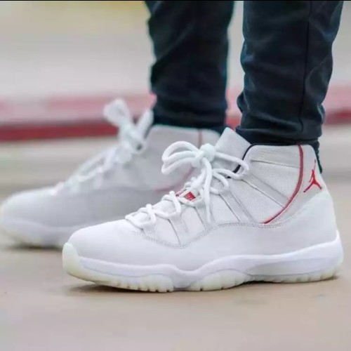 Air Jordan 11  1-1