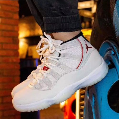 Air Jordan 11  1-1