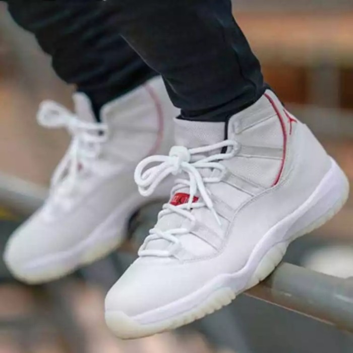 Air Jordan 11  1-1