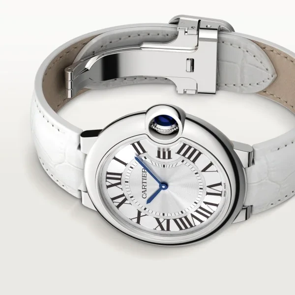 BALLON BLEU DE CARTIER Cartier Blue Balloon Watch