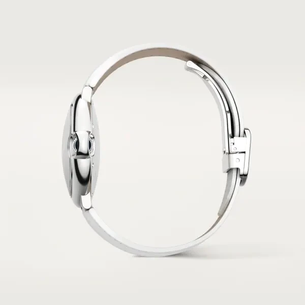 BALLON BLEU DE CARTIER Cartier Blue Balloon Watch