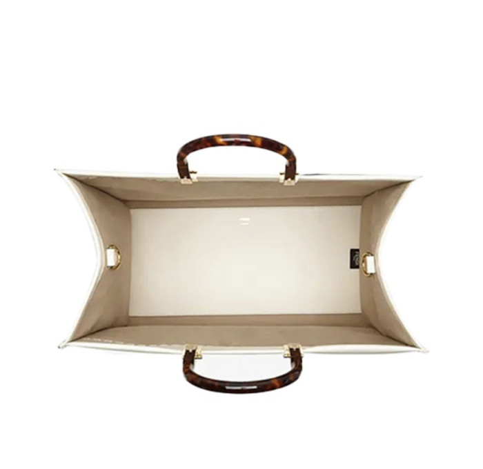 FENDI Sunshine Tote Women's Tote Bag