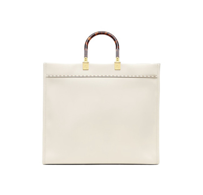 FENDI Sunshine Tote Women's Tote Bag