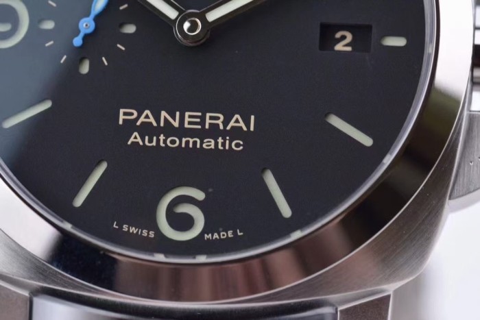 PANERAI Automatic