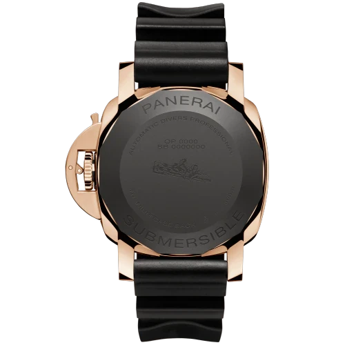 Submersible Goldtech™-42 mm