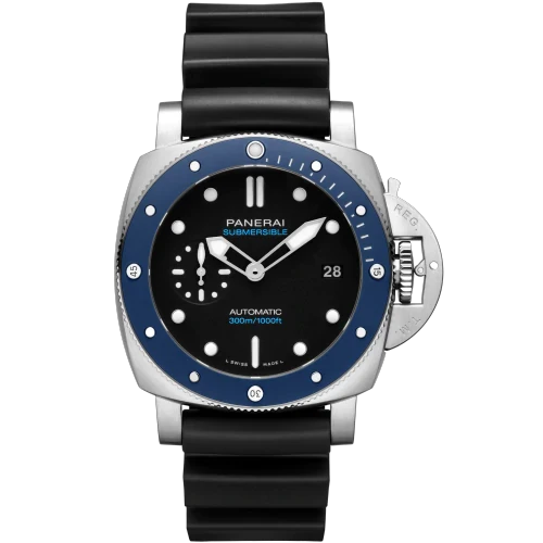 PANERAI Automatic Diving Azzurro-42 mm PAM01209       Add to wish list