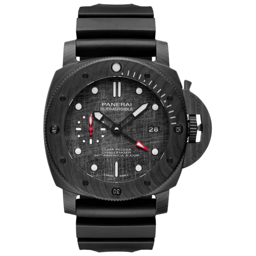 Luna Rossa 潜水器 - 47 毫米