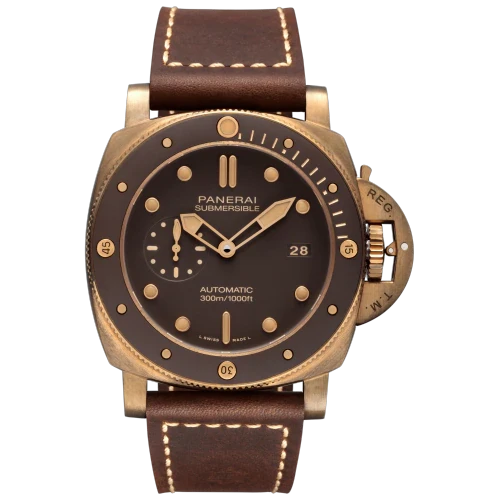 Diving Bronzo-47 mm