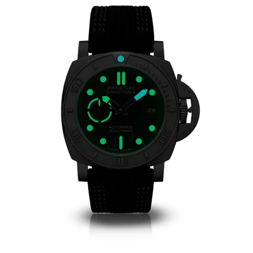 Diving Microphone Version-47mm PAM00984