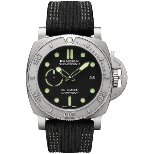 Diving Microphone Version-47mm PAM00984