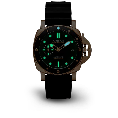 Submersible Goldtech™-42 mm