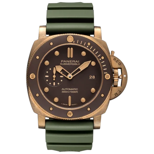 Diving Bronzo-47 mm