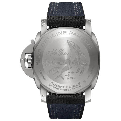 Diving Microphone Version-47mm PAM00984