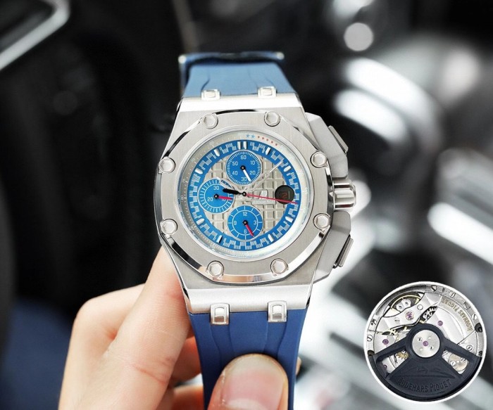 Audemars Piguet Royal Oak  Swiss movement1