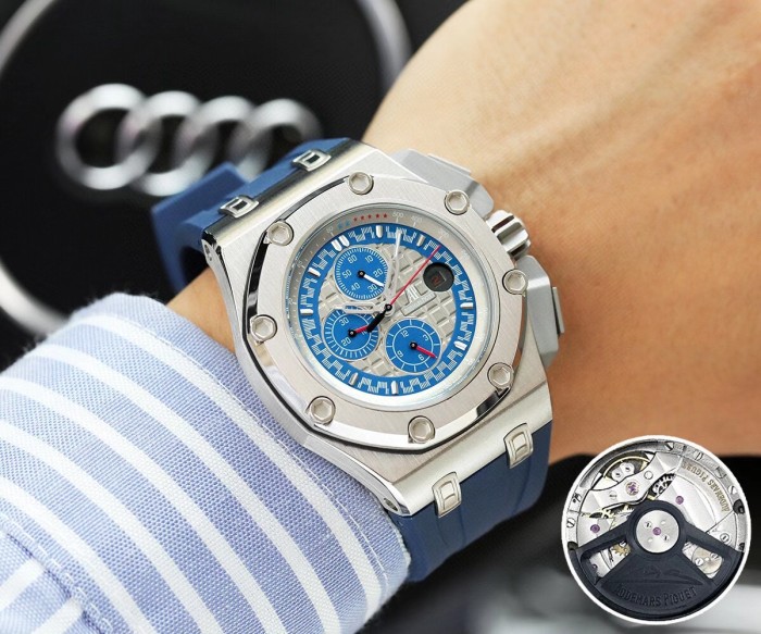 Audemars Piguet Royal Oak  Swiss movement1