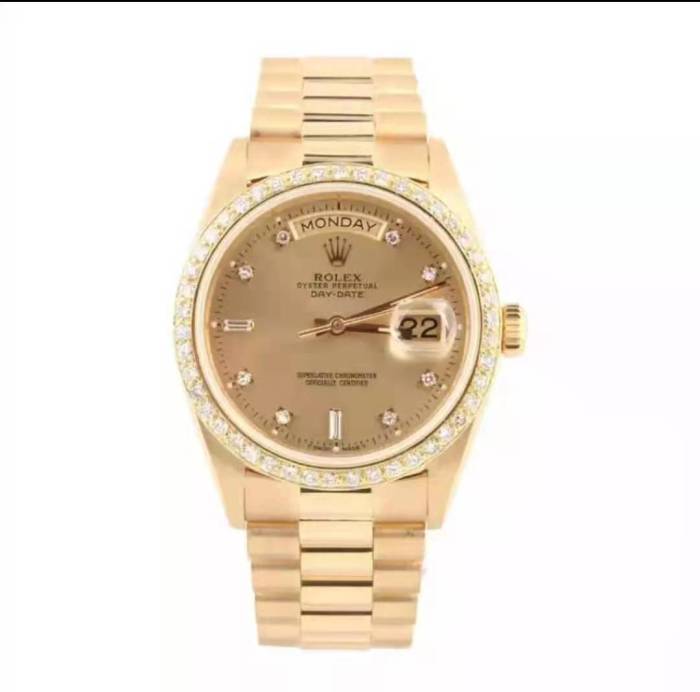 Rolex Datejust 18038