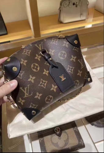 Louis Vuitton shoulder bag