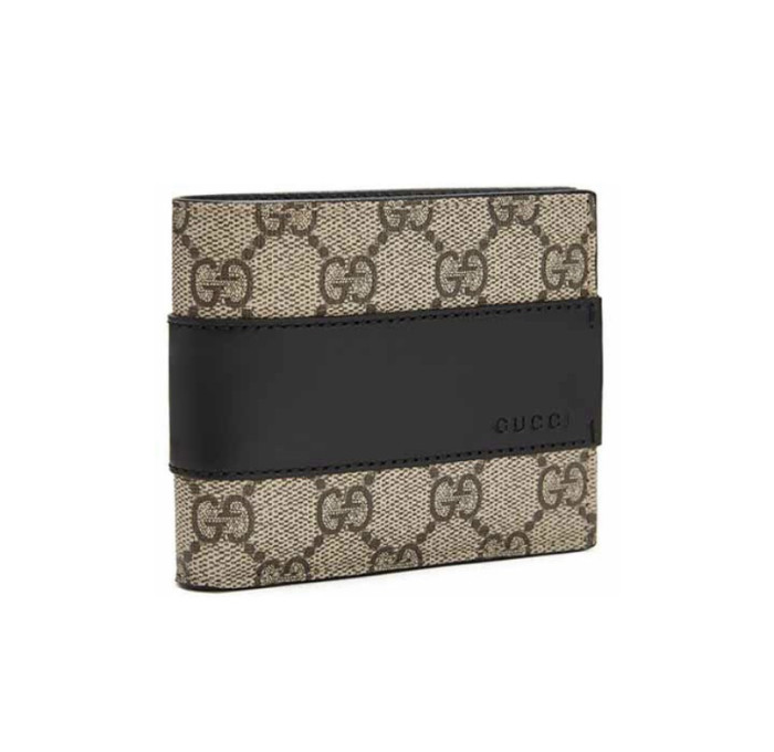 GUCCI  wallet