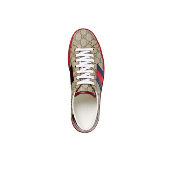 Gucci Ace series sneakers