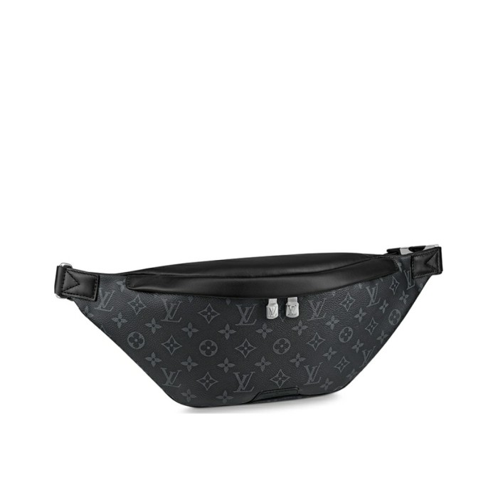 Louis Vuitton all-match convenient belt bag