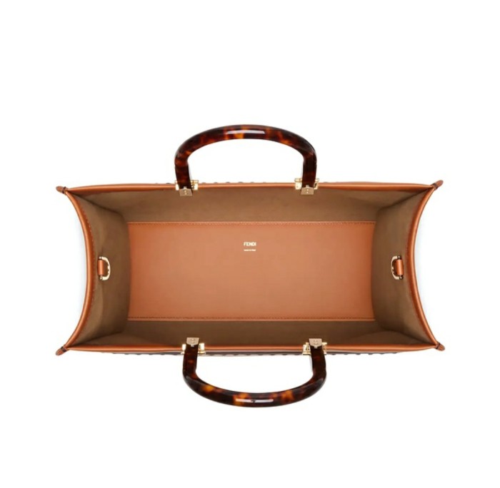 FENDI Sunshine Tote Women's Tote Bag
