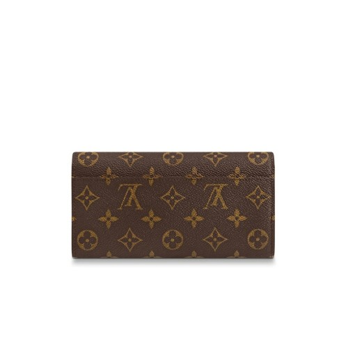 Louis Vuitton Long Wallet