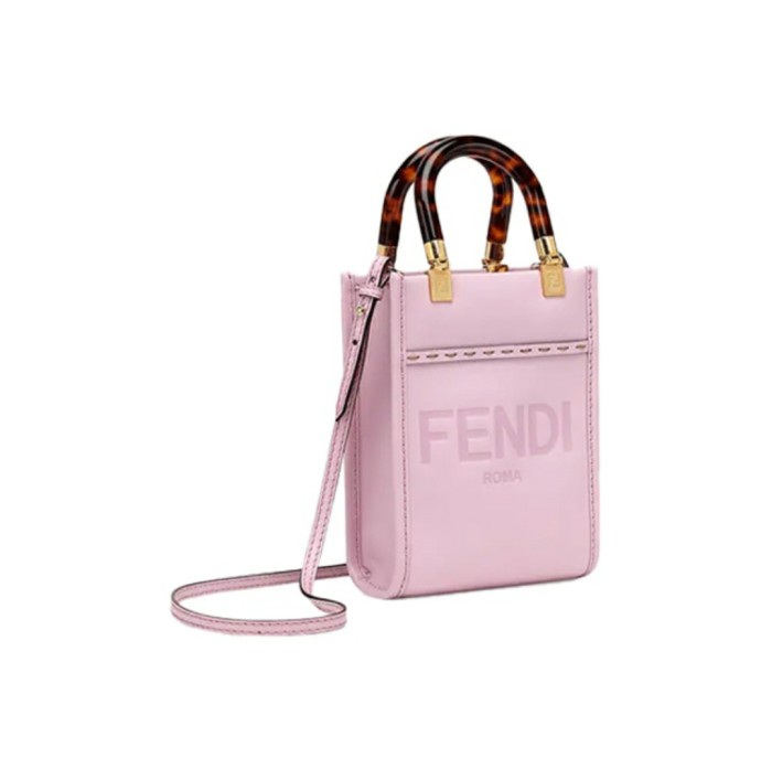 FENDI Sunshine pink